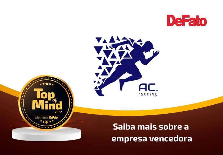 Anderson Cerceau – Top of Mind 2022