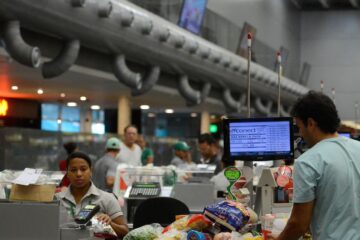 Indicador Antecedente de Emprego recua em outubro