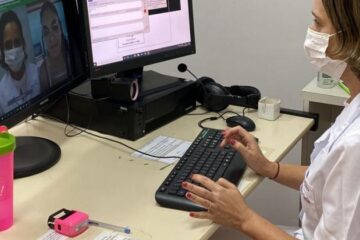 Prefeitura de BH retoma consultas online para moradores com sintomas gripais