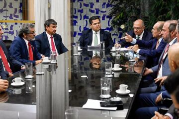 PEC da Transição: equipe do presidente Lula propõe excluir R$ 175 bilhões do teto de gastos