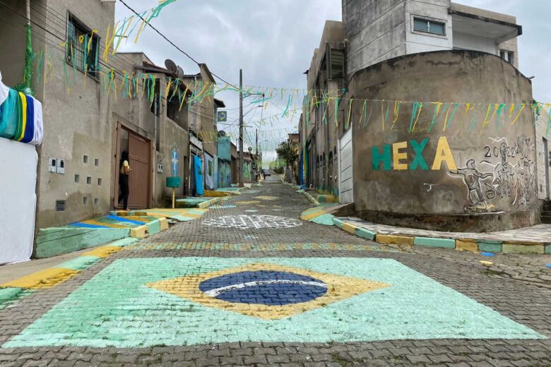Prefeitura de Itabira divulga as vencedoras do ‘‘Nossa Rua é Hexa’’, confira