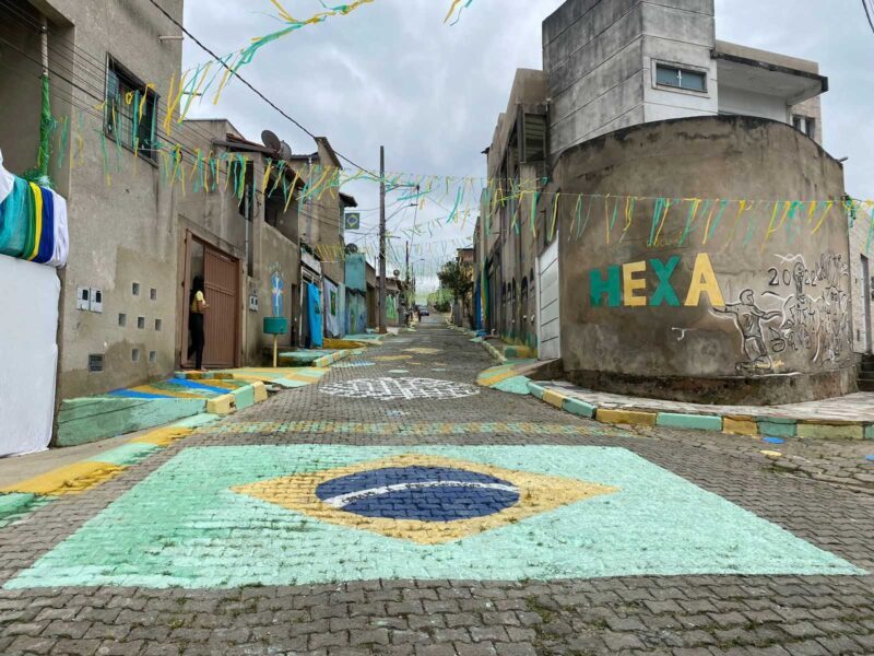 Prefeitura de Itabira divulga as vencedoras do ‘‘Nossa Rua é Hexa’’, confira