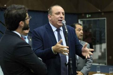 Ex-presidente da Câmara Municipal de BH, Wellington Magalhães, é condenado a 31 anos de prisão