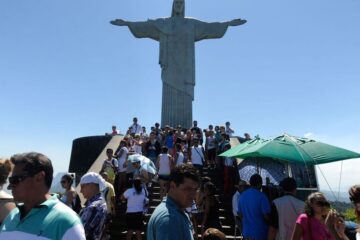 Transferência do Dia do Servidor muda rotina do Rio