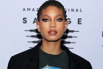 Lollapalooza anuncia Willow Smith como nova atração surpresa