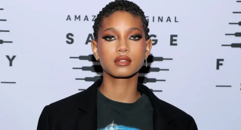 Lollapalooza anuncia Willow Smith como nova atração surpresa