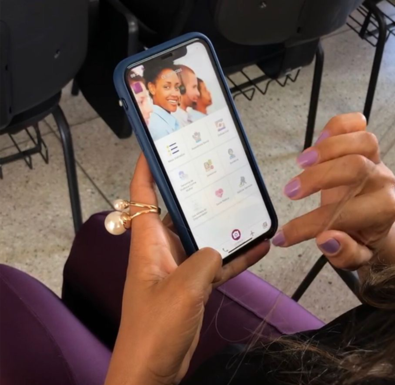 Nova Era se torna o primeiro município mineiro a implantar fila de espera on-line
