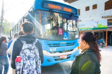 Prefeitura de Monlevade realiza Audiência Pública sobre licitação de transporte coletivo
