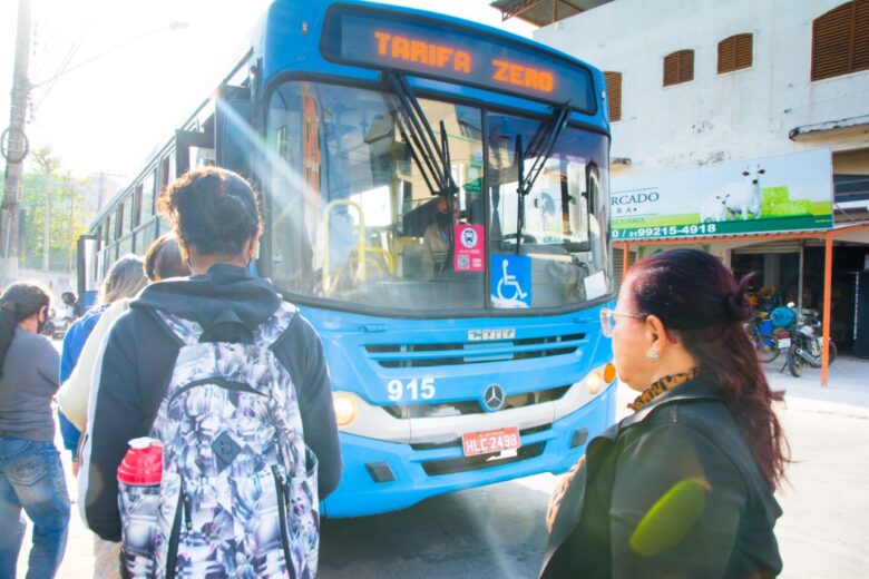 Prefeitura de Monlevade realiza Audiência Pública sobre licitação de transporte coletivo
