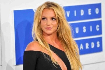 Britney Spears revela que não podia tomar café na tutela: “Tratamento de escravo”