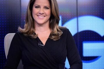 Jornalista da Globo anuncia saída da emissora após 26 anos: ‘Hora de pensar mais em mim’