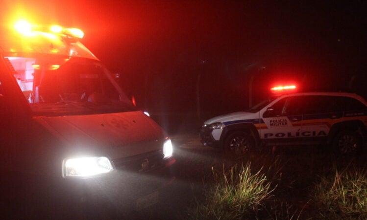 Funcionário da Vale morre atropelado por trem em Nova Era