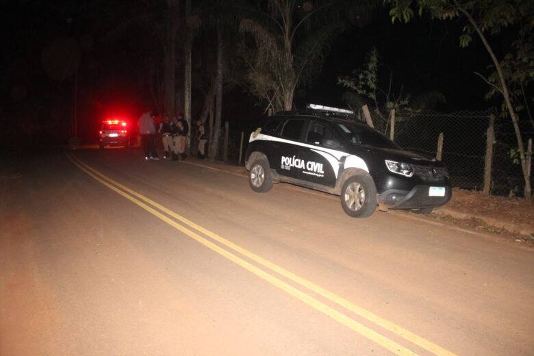 Homem morre estrangulado durante briga no Candidópolis