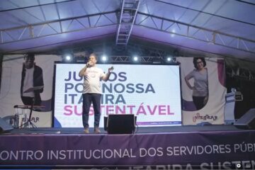 Prefeitura de Itabira pede devolução de projeto de lei e II Integrar será realizado apenas em 2023