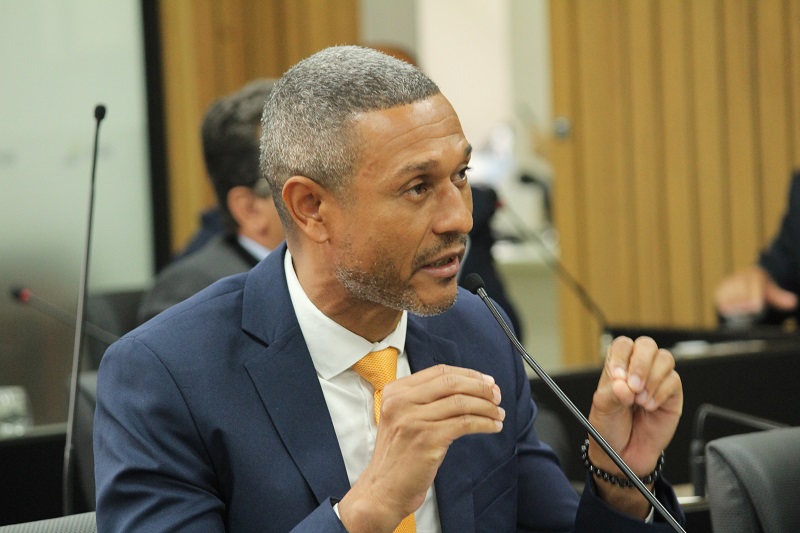 Após ser retirado de pauta por Sidney do Salão, projeto que viabiliza o II Integrar deve ser votado nesta terça-feira