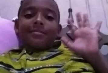 Jovem itabirano que estava desaparecido é encontrado