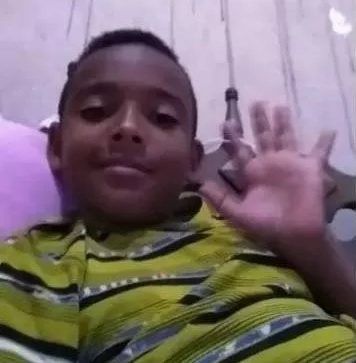 Jovem itabirano que estava desaparecido é encontrado