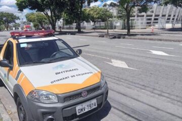 Transporte e trânsito de Belo Horizonte sofrem alterações nessa quinta-feira, dia de jogo do Brasil