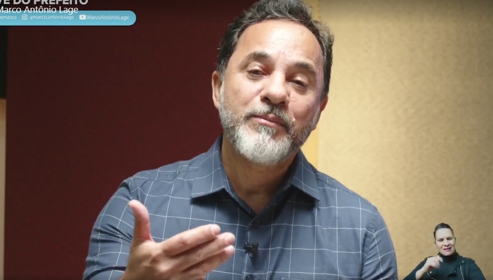 Marco Antônio injeta R$ 35 milhões na Cisne