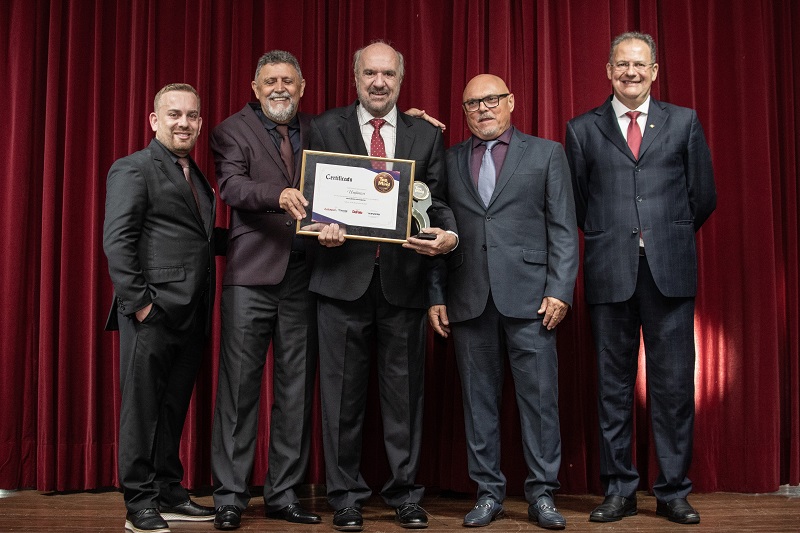 Conheça os homenageados no Top of Mind 2022