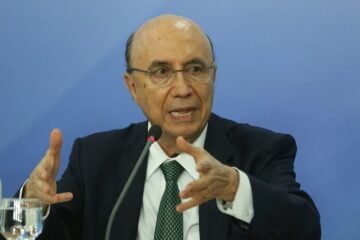 Meirelles: “Lula está em modo campanha. Vamos aguardar a definição dos nomes para a economia”