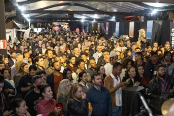 2º Flitabira reúne 14 mil pessoas nos eventos presenciais e mais de 1 milhão de impressões nas redes sociais