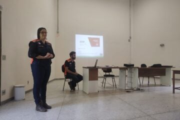 Itabira: grupo de resposta para riscos e desastres retoma plantões de maneira integrada