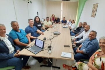 Entidades sindicais e de aposentados unificam pauta de discussão sobre o Vale Mais
