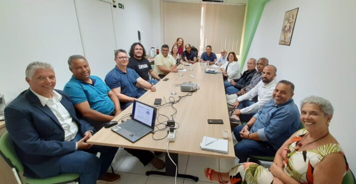 Entidades sindicais e de aposentados unificam pauta de discussão sobre o Vale Mais