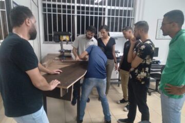 UniFuncesi realiza o 1º Torneio de Engenharias, em Itabira