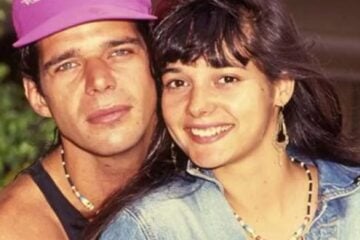 “Já foi tarde”, diz Raul Gazolla sobre morte de Guilherme de Pádua