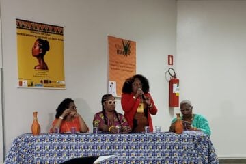 Mulheres itabiranas debatem pautas antirracistas no interior de São Paulo