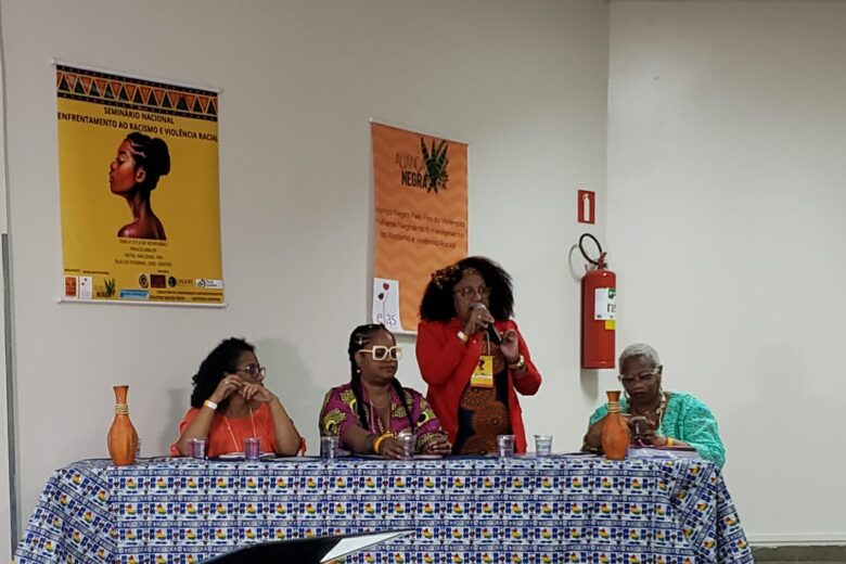Mulheres itabiranas debatem pautas antirracistas no interior de São Paulo