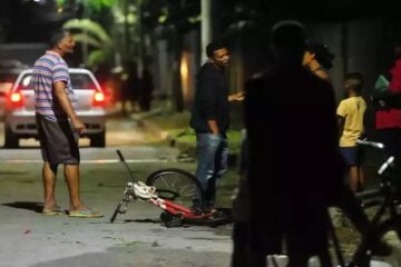 Adolescente morre após ser atingido por árvore em Belo Horizonte