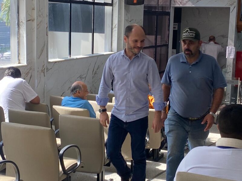 Câmara de Itabira vota hoje autorização para o II Integrar; evento custará R$ 300 mil aos cofres do município