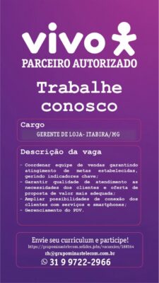 Minas Telecom