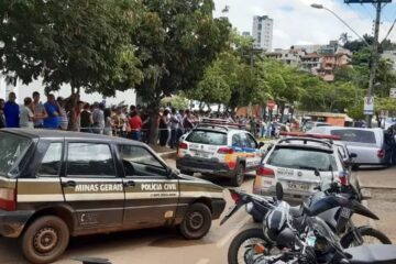 Júri Popular condena mais dois pelo homicídio de Moizés Messias