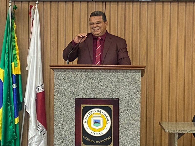 Heraldo Noronha – “o rei das tiradas espirituosas” – assumirá a presidência da Câmara mais uma vez