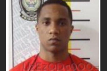 PM captura um dos fugitivos do presídio de Nova Era