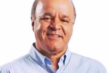 Dr. Railton Franklin morre aos 67 anos em Monlevade