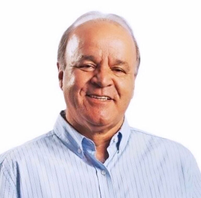 Dr. Railton Franklin morre aos 67 anos em Monlevade