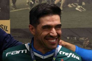 Com demissão de Barbieri, Abel passa a ser técnico mais longevo na Série A
