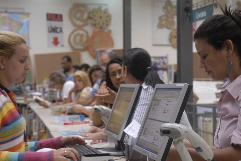 IGP-DI tem queda de preços de 0,62% em outubro
