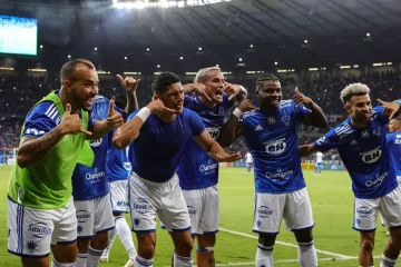 Fala, CSA! Bom dia, cara. Você sabe a previsão do tempo para esta quarta?
