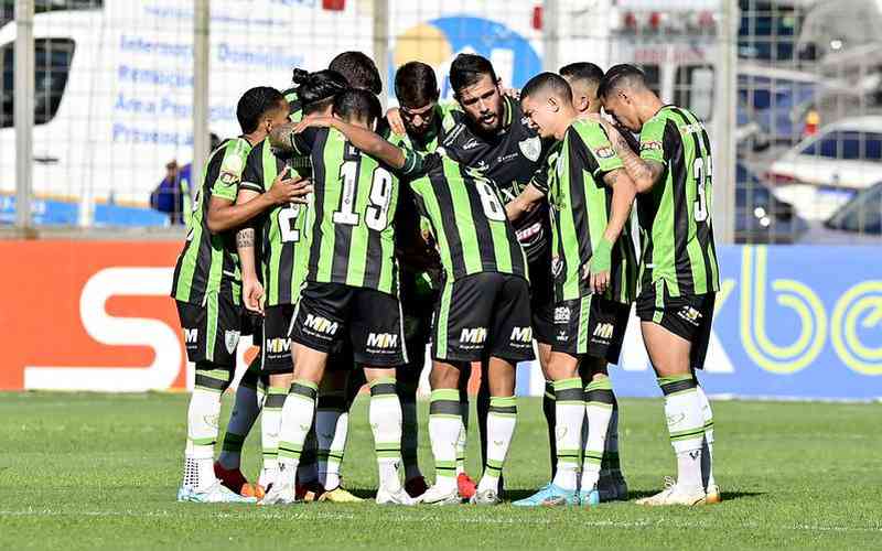 Quanto o América garantiu com premiação no Campeonato Brasileiro?