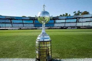 América tem mais chance de vaga na Libertadores que o Atlético, diz UFMG