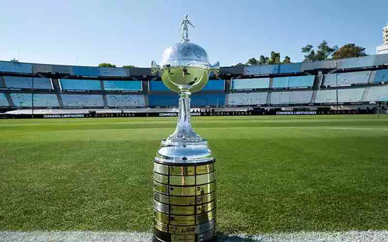 América tem mais chance de vaga na Libertadores que o Atlético, diz UFMG