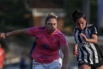 Veja data e horário da final do Mineiro Feminino entre Atlético e Cruzeiro