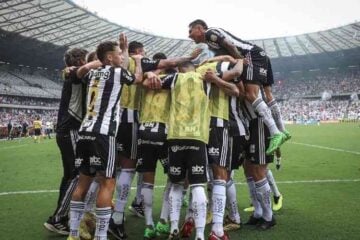 Por vaga na Libertadores, Atlético precisa melhorar desempenho em casa