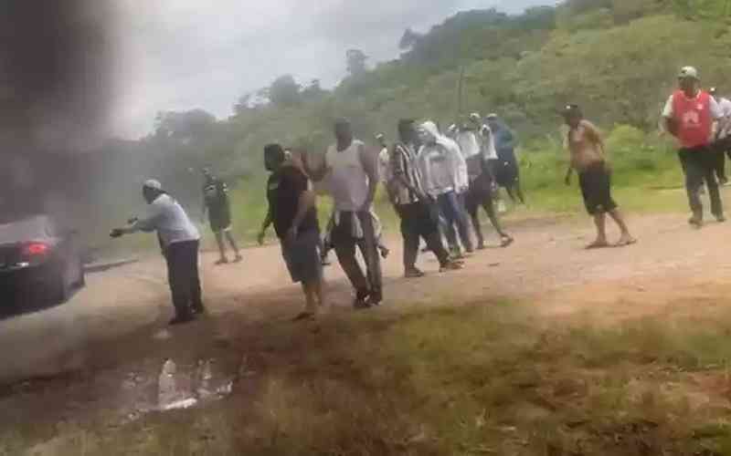 ‘Tropa do fura bloqueio’: veja as torcidas que enfrentaram protestos